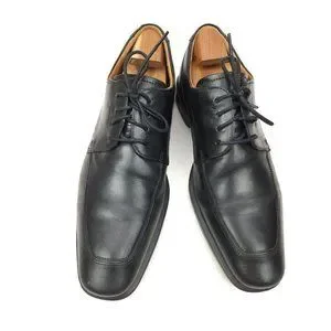Ecco | Shoes | Ecco Mens Cairo Apron Toe Oxford Leather  display picture 3